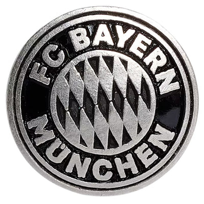 FC Bayern Anstecker - Logo