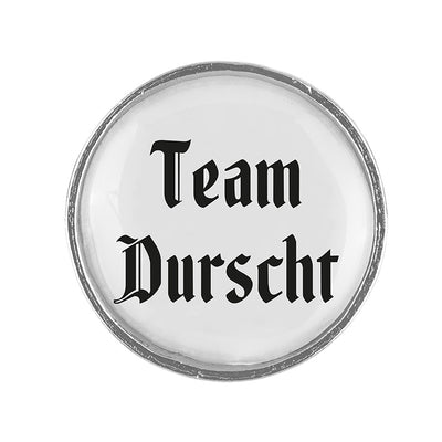 Team Durscht <br> 20mm // schlicht