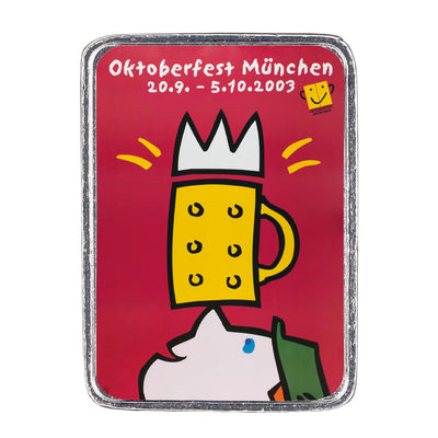 Oktoberfest™ 2003 | Pin