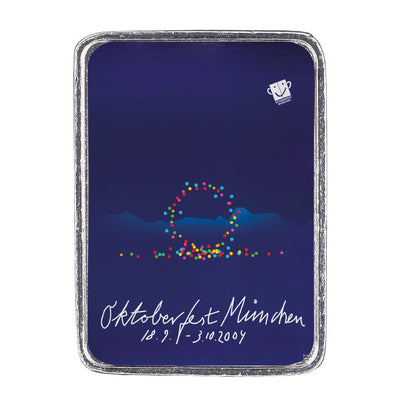 Oktoberfest™ 2004 | Pin