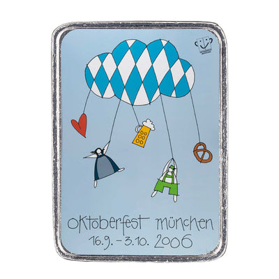 Oktoberfest™ 2006 | Pin