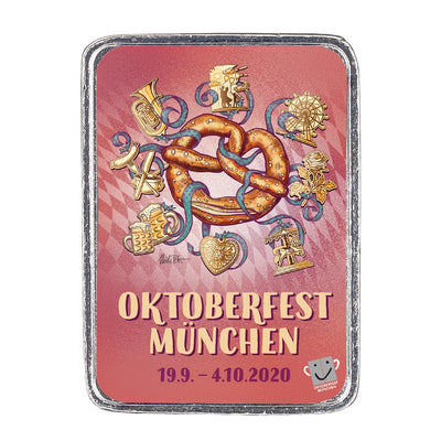 Oktoberfest™ 2020 | Pin