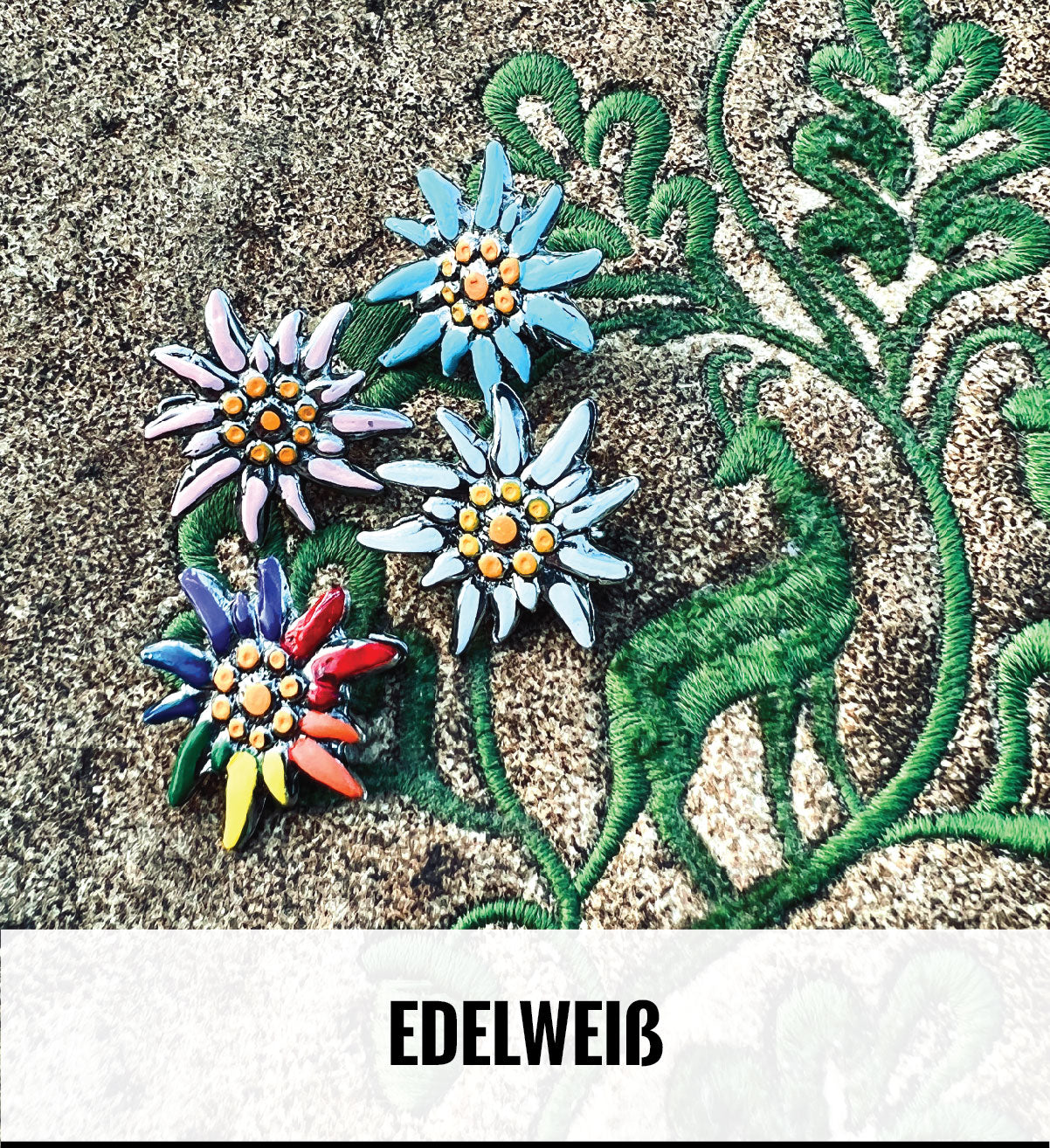 Edelweiß