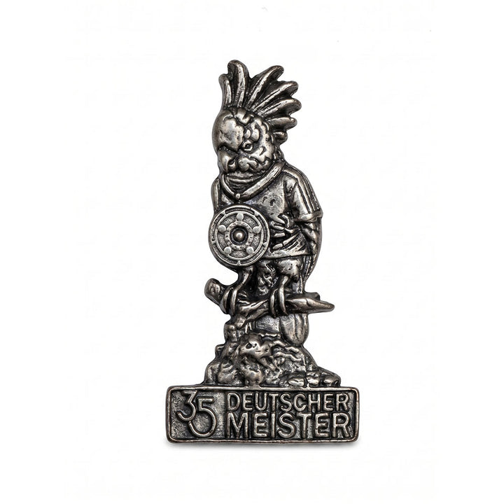 FC Bayern Deutscher Meister 2026 | Pin