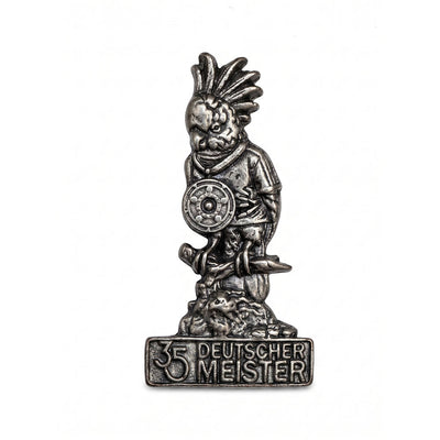 FC Bayern Deutscher Meister 2026 | Pin