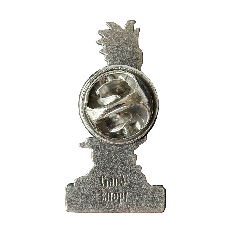 FC Bayern Deutscher Meister 2026 | Pin