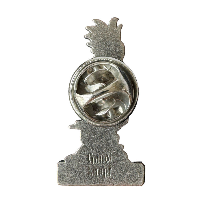FC Bayern Deutscher Meister 2026 | Pin
