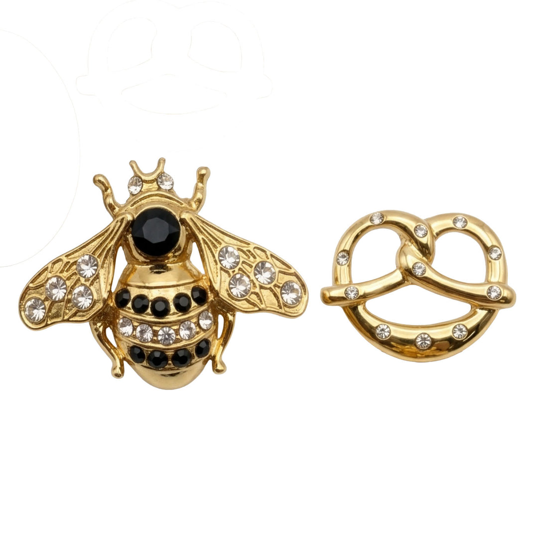 Wiesnbummel-Duo Pins | Cathy Hummels