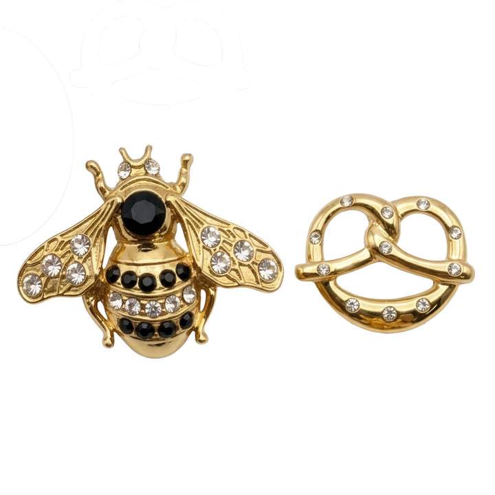 Wiesnbummel-Duo Pins | Cathy Hummels