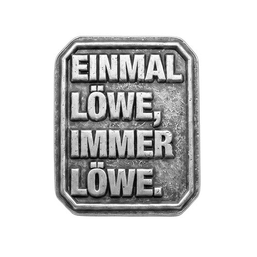 1860 München PIn | ELIL