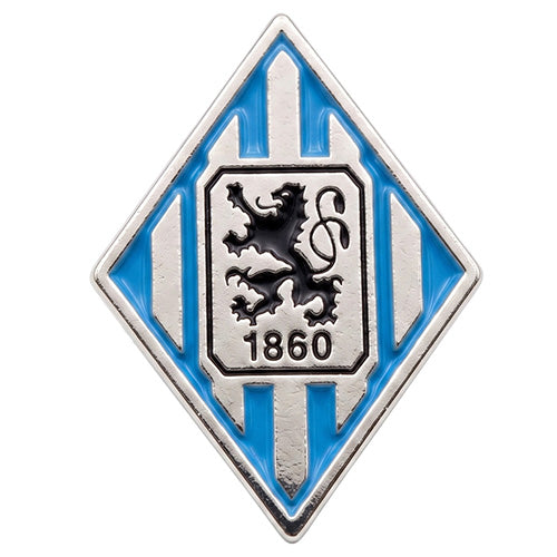 1860 München PIn | Raute