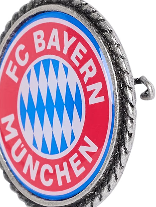 FC Bayern Anstecker - Klassik