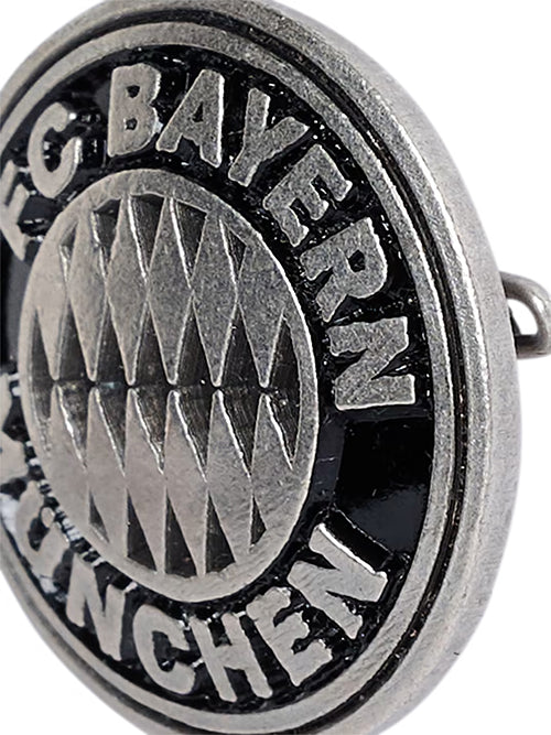 FC Bayern Anstecker - Logo