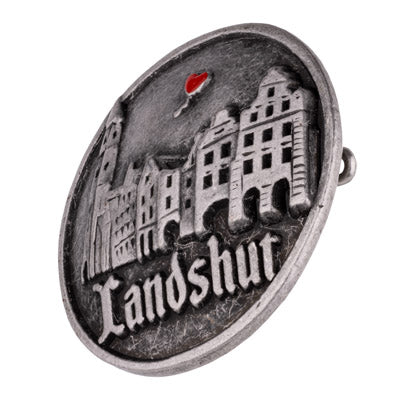 Ein Herz für Landshut <br> Tradition
