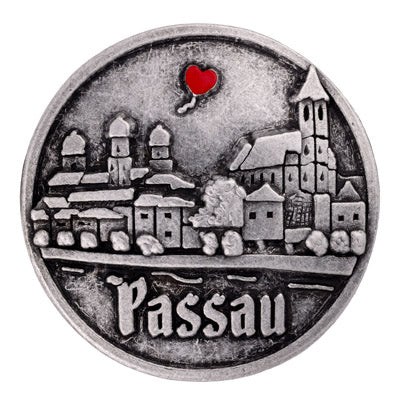 Ein Herz für Passau <br> Tradition