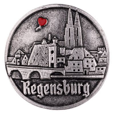 Ein Herz für Regensburg <br> Tradition