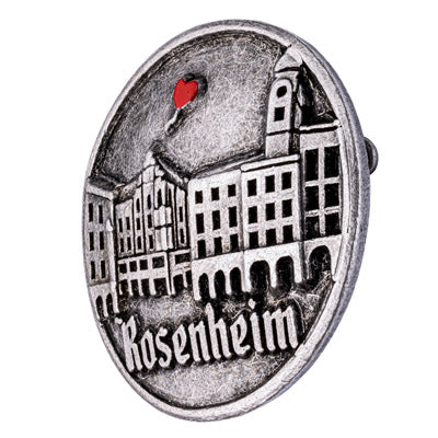 Ein Herz für Rosenheim <br> Tradition