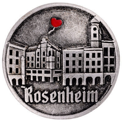 Ein Herz für Rosenheim <br> Tradition