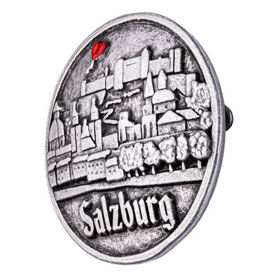 Ein Herz für Salzburg <br> Tradition