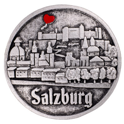 Ein Herz für Salzburg <br> Tradition