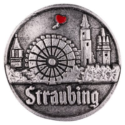 Ein Herz für Straubing <br> Tradition