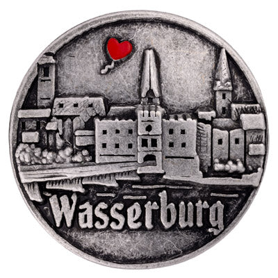 Ein Herz für Wasserburg <br> Tradition
