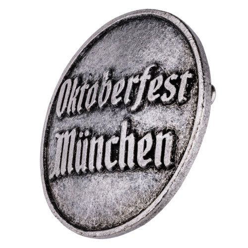 Oktoberfest München <br> Tradition