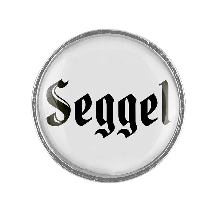 Seggel <br> 20mm // schlicht