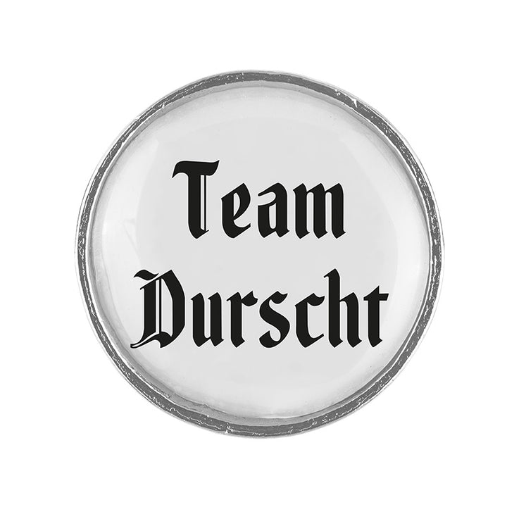 Team Durscht <br> 20mm // schlicht
