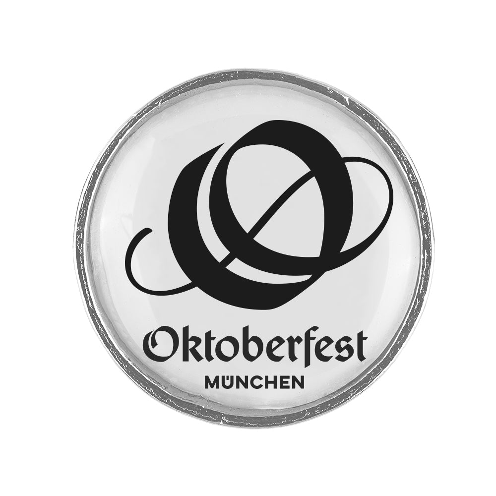 Oktoberfest München <br> 20 mm // schlicht