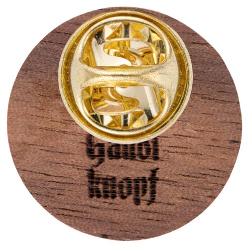 Dartscheibe Pin | Holz