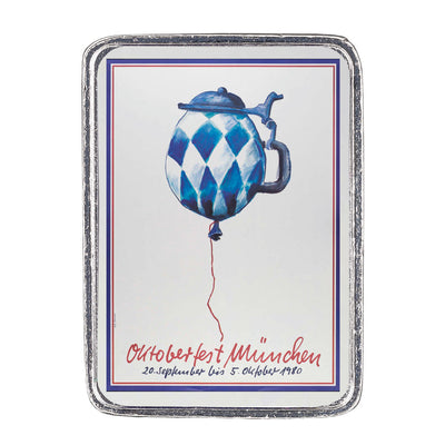 Oktoberfest™ 1980 | Pin