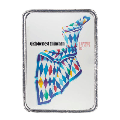 Oktoberfest™ 1993 | Pin