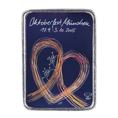 Oktoberfest™ 2005 | Pin