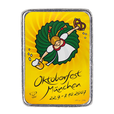 Oktoberfest™ 2007 | Pin