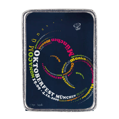 Oktoberfest™ 2009 | Pin
