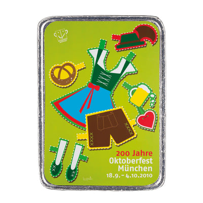 Oktoberfest™ 2010 | Pin