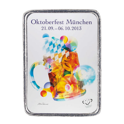 Oktoberfest™ 2013 | Pin