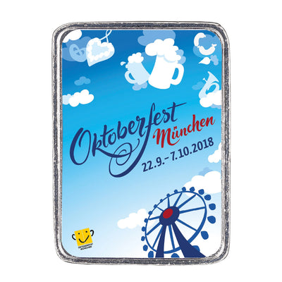 Oktoberfest™ 2018 | Pin