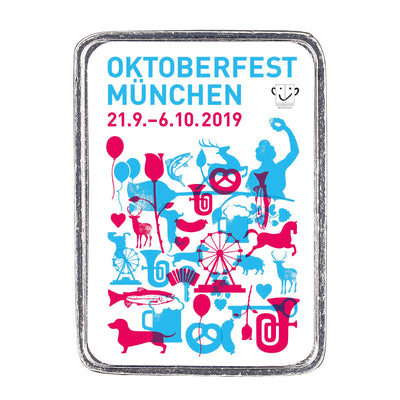Oktoberfest™ 2019 | Pin