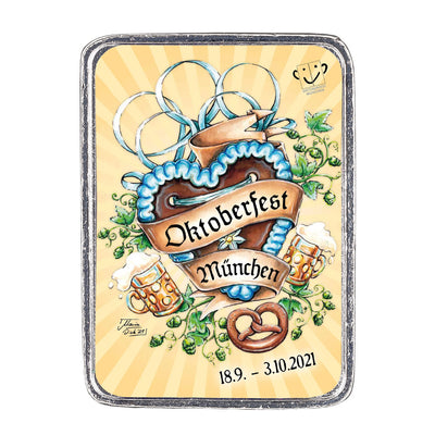 Oktoberfest™ 2021 | Pin