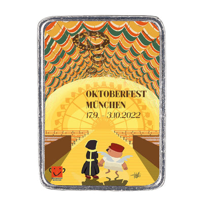 Oktoberfest™ 2022 | Pin