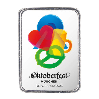 Oktoberfest™ 2023 | Pin