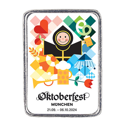 Oktoberfest™ 2024 | Pin