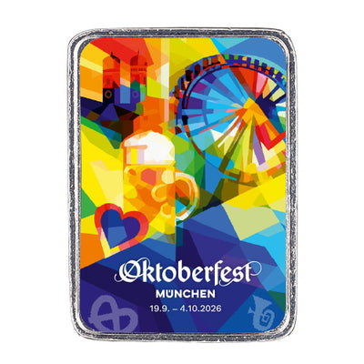Oktoberfest™ 2026 | Pin