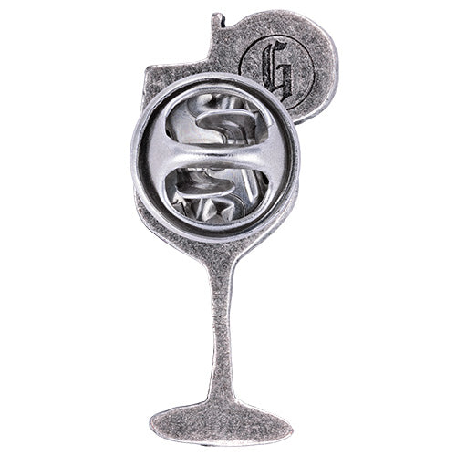 Aperolglas Pin | bemalt
