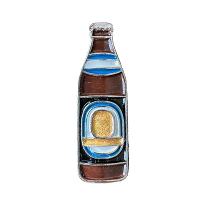 Bierflasche Pin