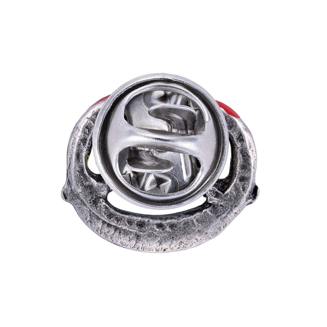 Brezen Pin | regenbogen