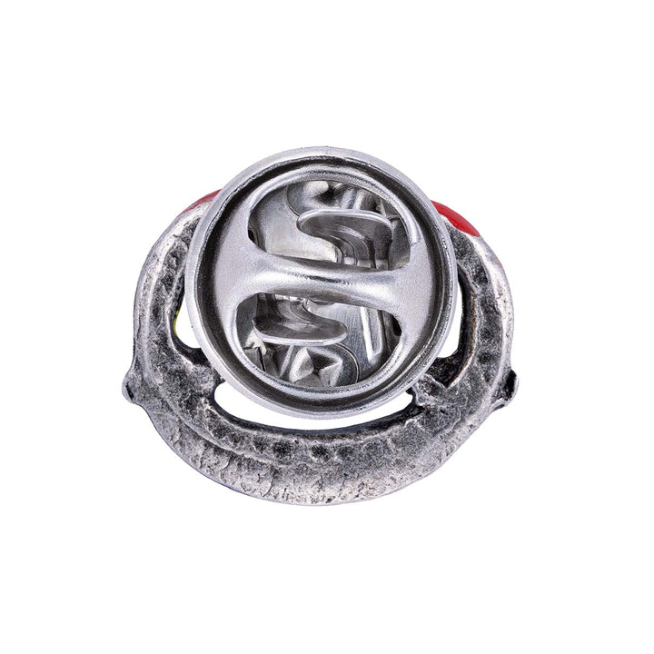 Brezen Pin | regenbogen