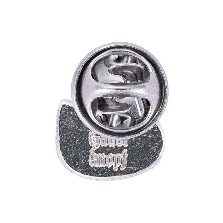 Ente Pin | gelb